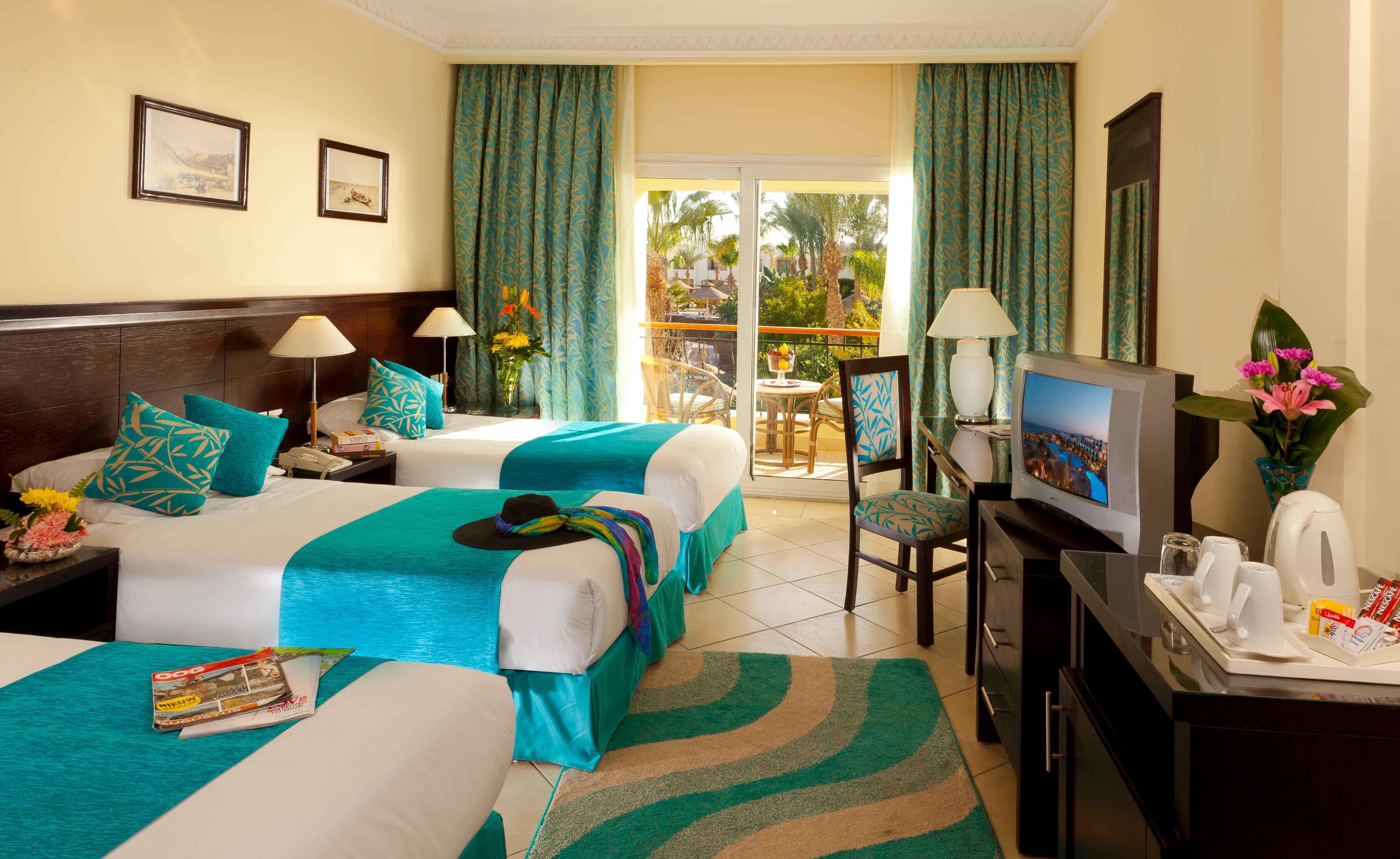 Sierra Sharm El Sheikh Ξενοδοχείο Εξωτερικό φωτογραφία A room at the Hilton Sharm El Sheikh