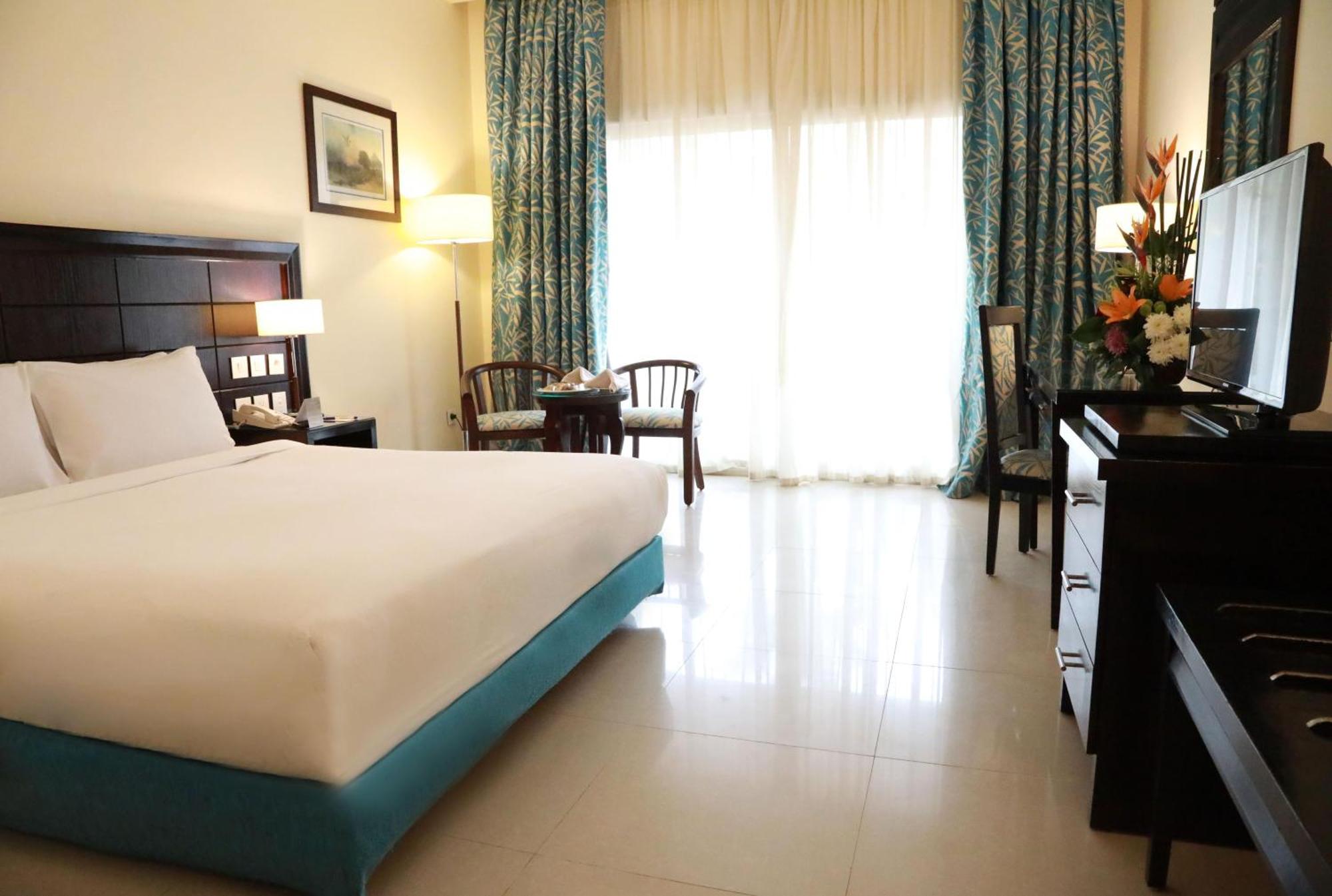 Sierra Sharm El Sheikh Ξενοδοχείο Εξωτερικό φωτογραφία A room at the hotel