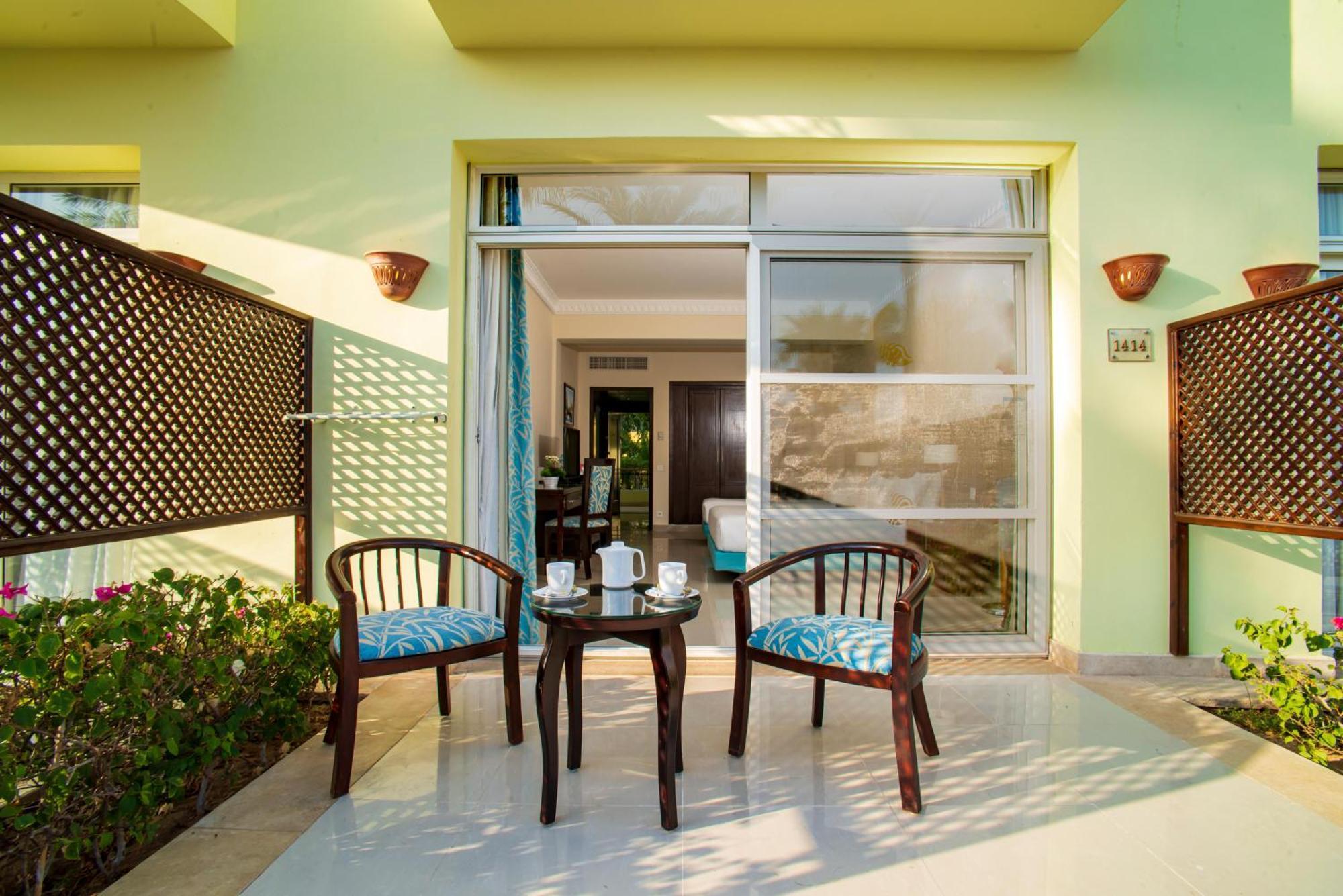 Sierra Sharm El Sheikh Ξενοδοχείο Εξωτερικό φωτογραφία A room at the hotel