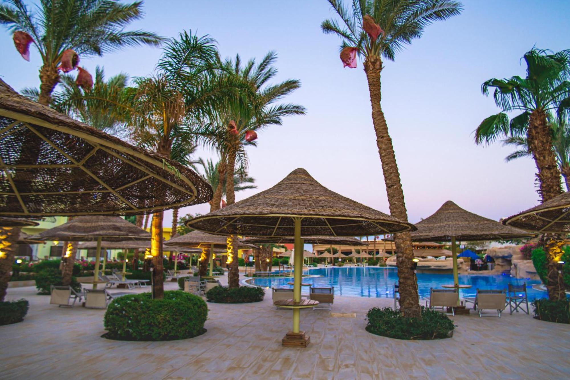 Sierra Sharm El Sheikh Ξενοδοχείο Εξωτερικό φωτογραφία A resort in Sharm El Sheikh