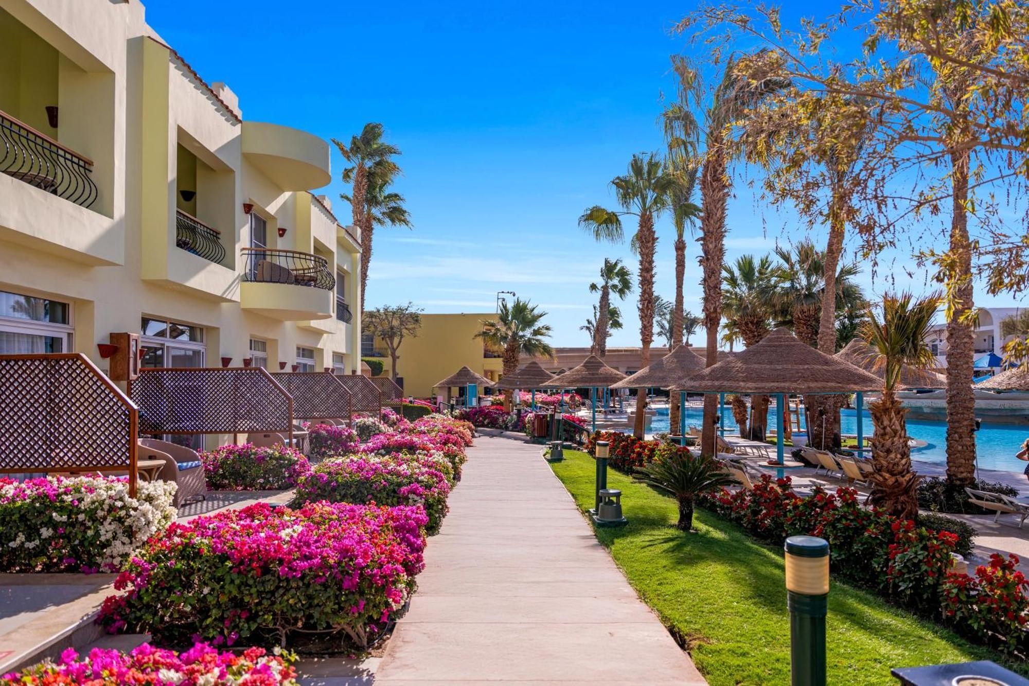Sierra Sharm El Sheikh Ξενοδοχείο Εξωτερικό φωτογραφία