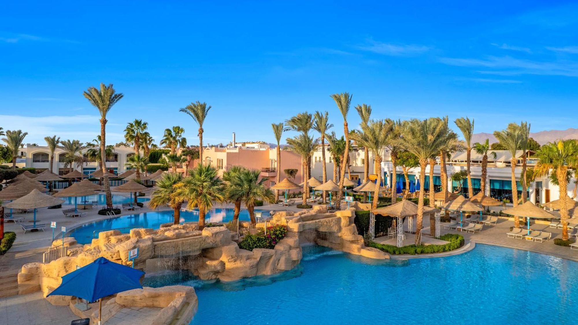 Sierra Sharm El Sheikh Ξενοδοχείο Εξωτερικό φωτογραφία