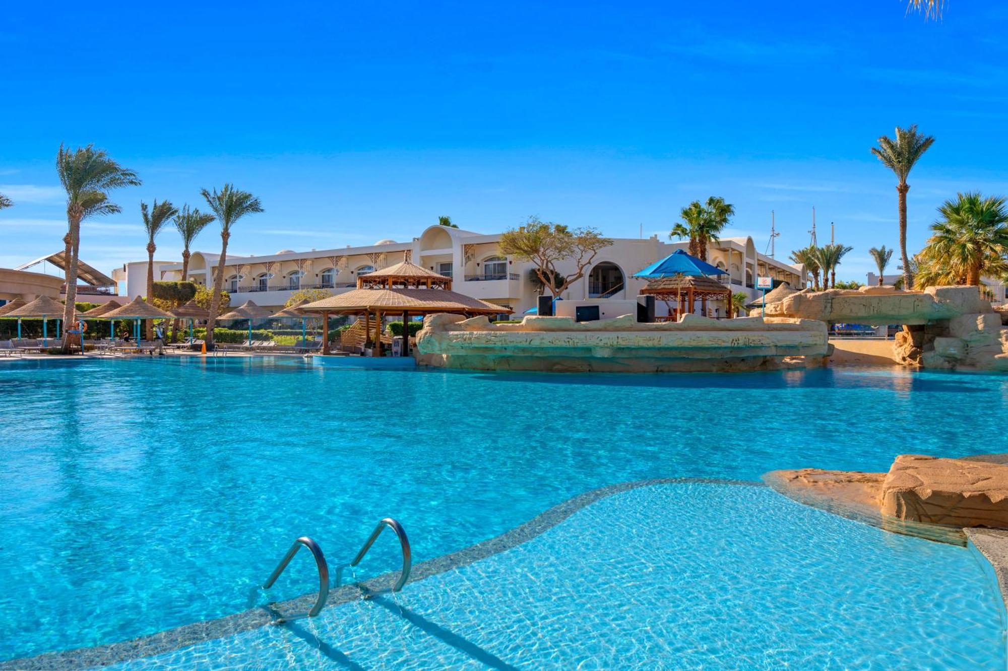 Sierra Sharm El Sheikh Ξενοδοχείο Εξωτερικό φωτογραφία