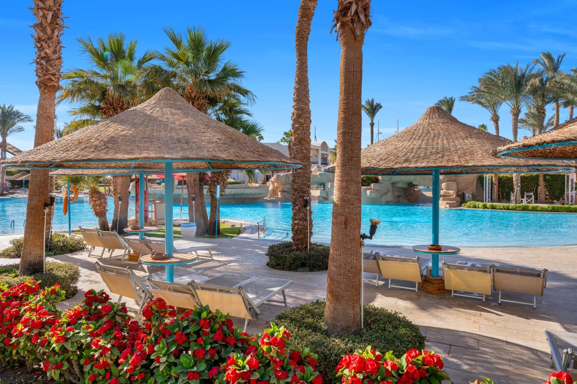 Sierra Sharm El Sheikh Ξενοδοχείο Εξωτερικό φωτογραφία