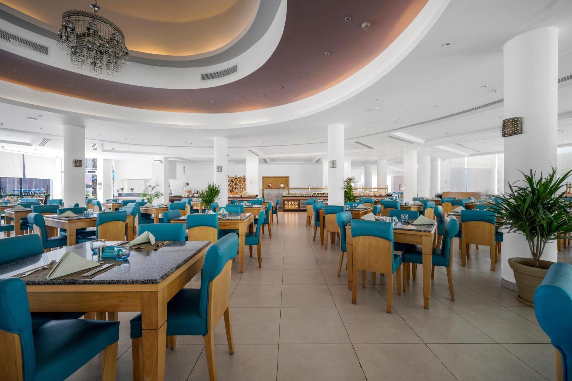 Sierra Sharm El Sheikh Ξενοδοχείο Εξωτερικό φωτογραφία